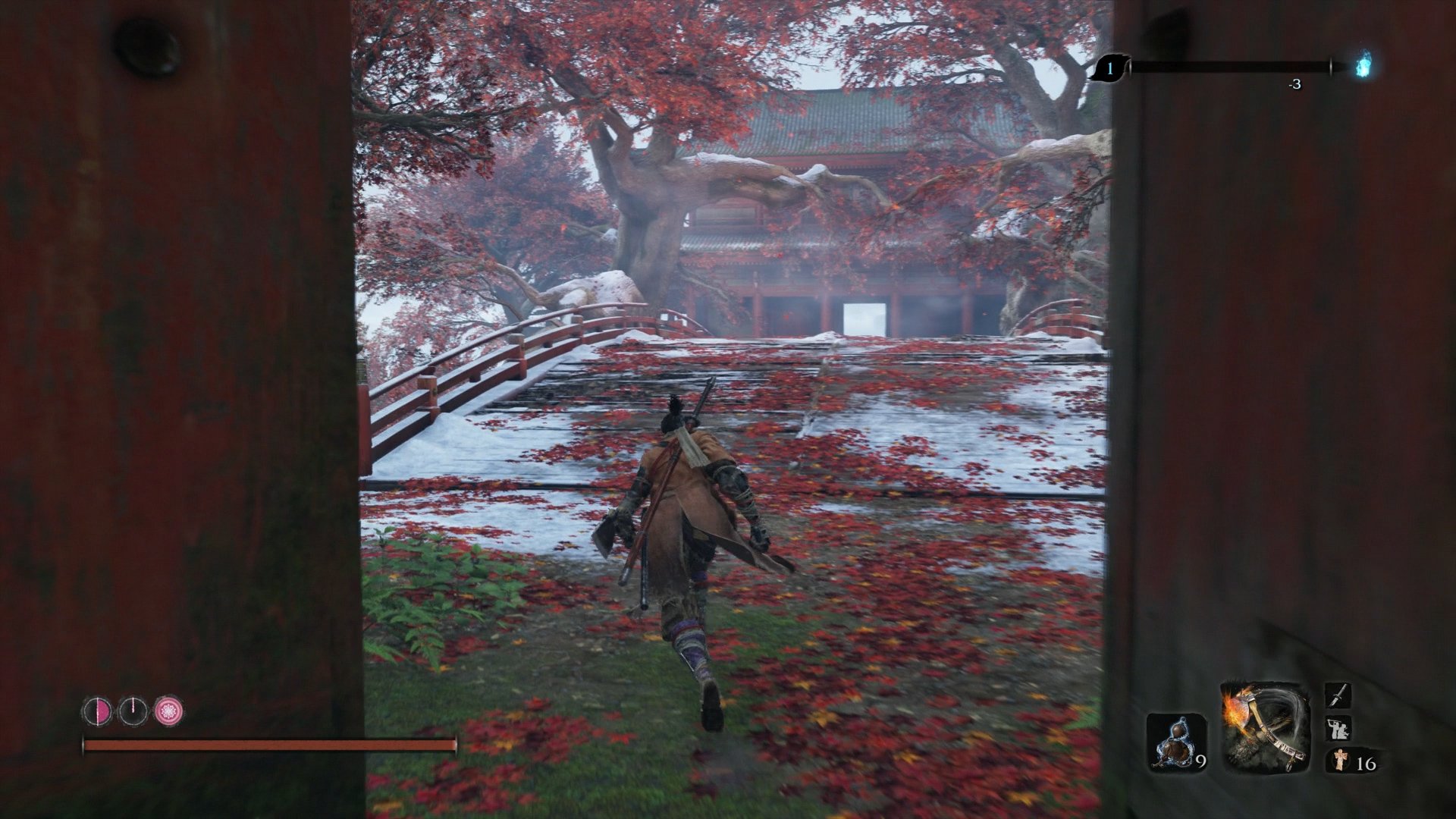 Sekiro: Shadows Die Twice - Imagen 37